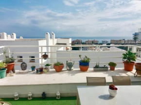 TORREMOLINOS MONTEMAR SUN&BEACH